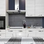 Spacious 70 Mq Self Check-in ,free Parking, San Siro * ミラノ