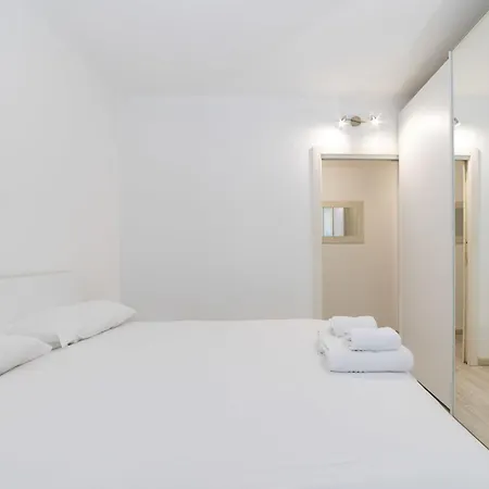 Zona San Siro Apartamento Milão