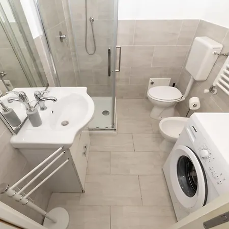 Apartamento Zona San Siro *