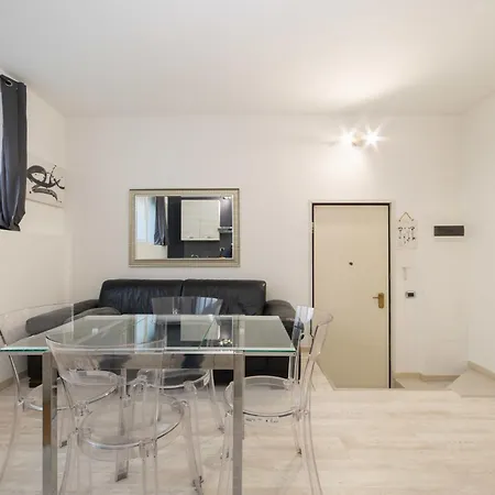 Apartamento Zona San Siro Milão