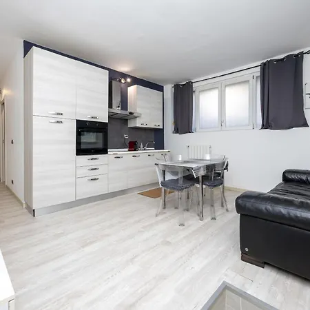 Apartamento Zona San Siro