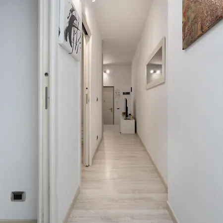 Apartamento Zona San Siro
