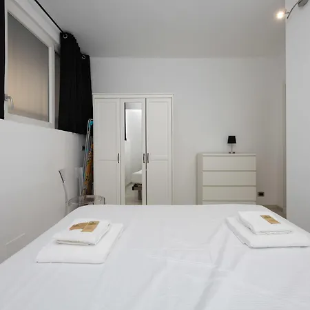Apartamento Zona San Siro Milão